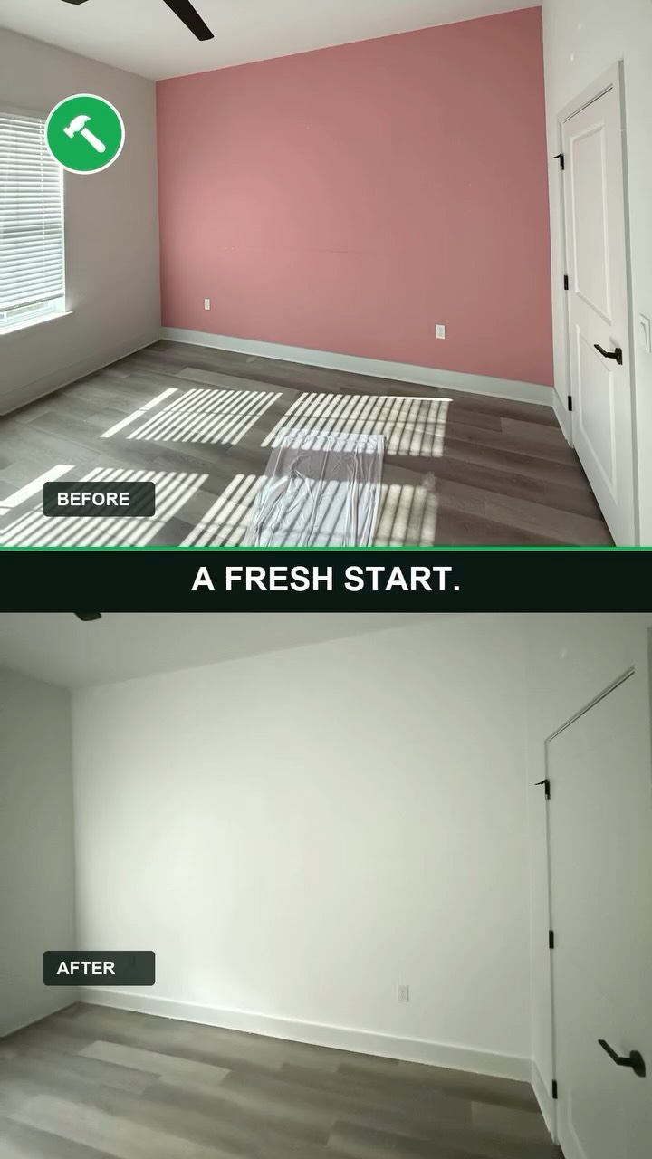 Interior & Exterior Painting in Lake Nona, FL completed by TaskDoor