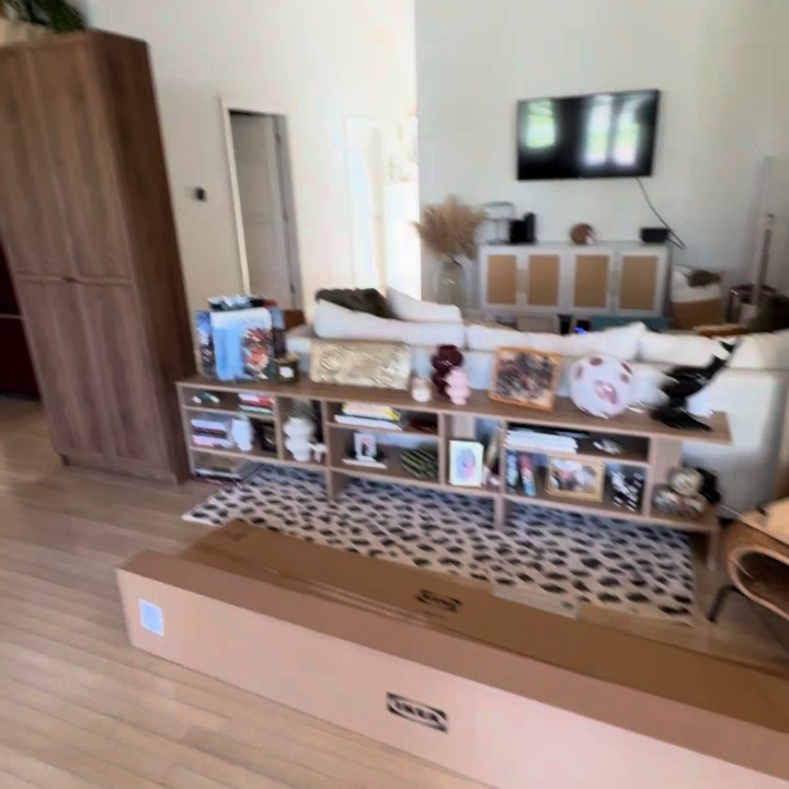 Furniture Assembly in Orlando, FL completed by TaskDoor