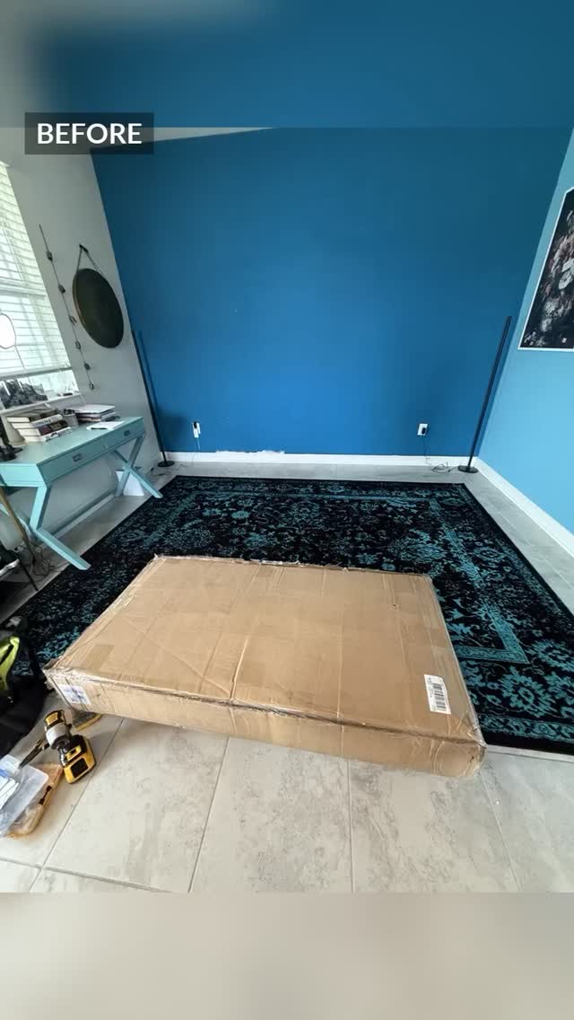 Furniture Assembly in Lake Nona, Orlando completed by TaskDoor